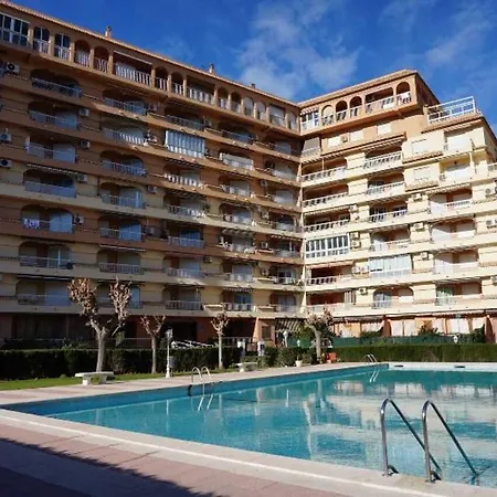 Jardin Apartment *