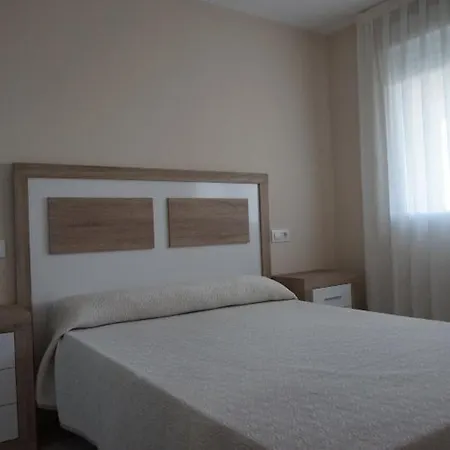 Jardin Apartment