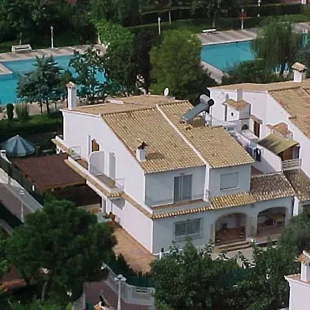 Jardin * Gandia