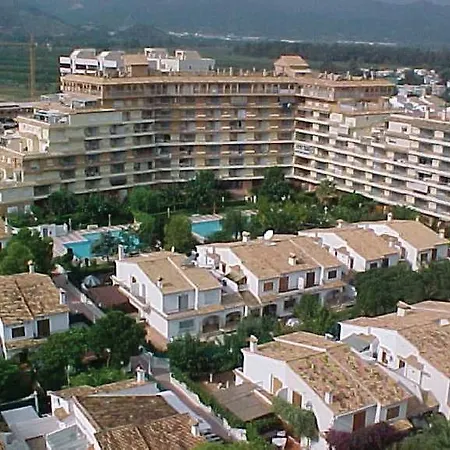 Apartment Jardin