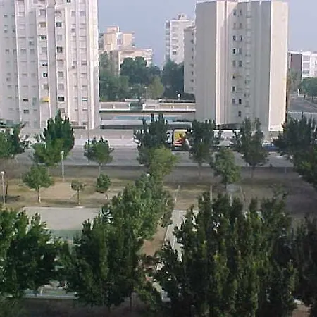 Jardin Gandia